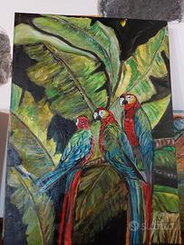 quadri dipinti con grande  entusiasm9