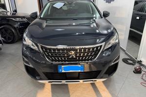 Peugeot 3008 2019 1500 130 S&S EAT8 Allure Garanzi