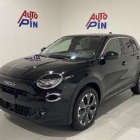 FIAT 600 Hybrid 136 CV DCT MHEV La Prima