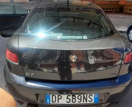 Alfa romeo gt 1.8 t.s. gpl