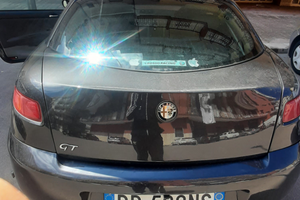 Alfa romeo gt 1.8 t.s. gpl
