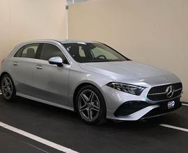Mercedes-Benz Classe A A 180 Automatic AMG Li...