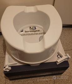 Alzawater 14 cm