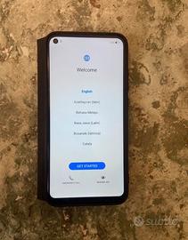 Huawei p40 Lite