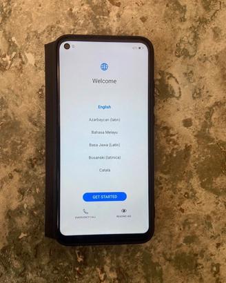 Huawei p40 Lite