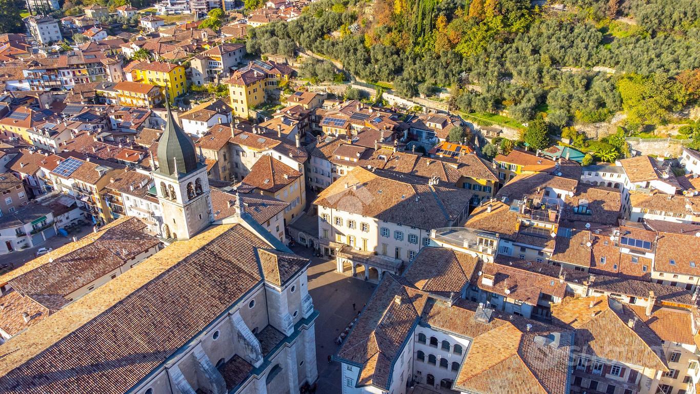 Appartamento – Arco, Mogno - Altro