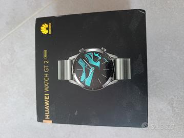 Huawei Watch GT 2 