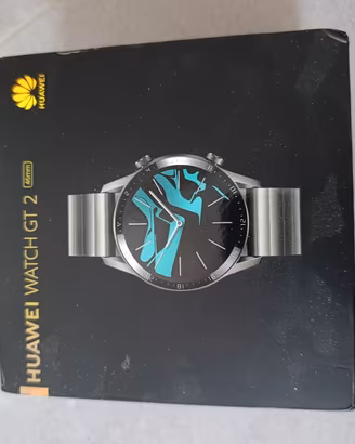 Huawei Watch GT 2 