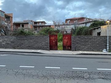 Terreno Edificabile o Cubatura