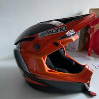 Casco cross BELL MOTO 10 taglia S
