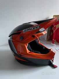 Casco cross BELL MOTO 10 taglia S