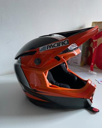 Casco cross BELL MOTO 10 taglia S
