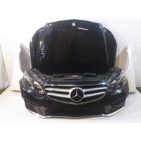 MERCEDES E W212 LCI Parte anteriore/cofano - 15307