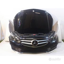 MERCEDES E W212 LCI Parte anteriore/cofano - 15307