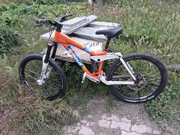 BICICLETTA 