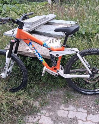BICICLETTA 