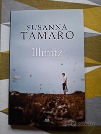 Susanna Tamaro "Illmitz"