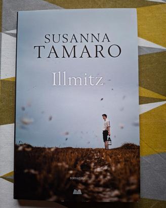 Susanna Tamaro "Illmitz"