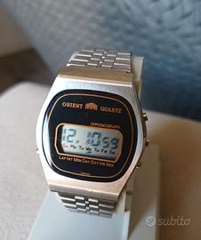 orologio orient nos 