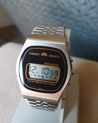 orologio orient nos 