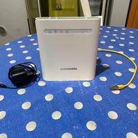 Router postemobile