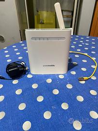Router postemobile