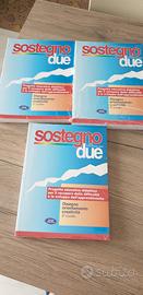 Guida Didattica: Sostegno due