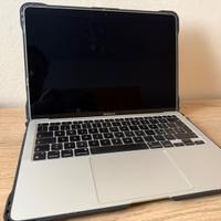 MacBook Air 13 M1 8GB 256GB