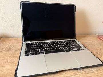 MacBook Air 13 M1 8GB 256GB