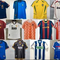 maglie calcio 