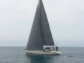 X-yachts