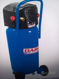 compressore aria 