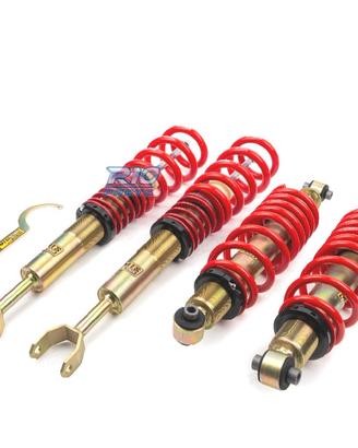 SOSPENSIONE FILETTATA EIBACH MTS AUDI A4 B5 94-01 