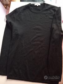 Yves Saint Lauren maglione lana