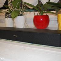 soundbar bose