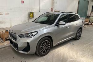 Bmw X1 sDrive 18d Msport