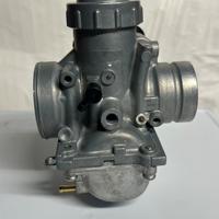 Carburatore pit bike Mikuni 26 606c
