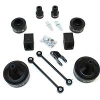 Teraflex kit rialzo lift kit JEEP Wrangler JK JKU