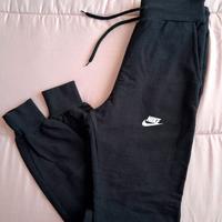 Pantalone Tuta skinny S nuova