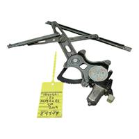 CREMAGLIERA ANTERIORE DESTRA HYUNDAI i20 1Â° Serie