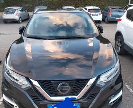 NISSAN Qashqai 3ª serie - 2018