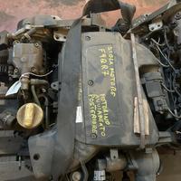 Motore  Renault Kangoo cc. 1.9dci sigla F9QR7