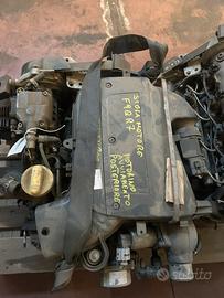 Motore  Renault Kangoo cc. 1.9dci sigla F9QR7