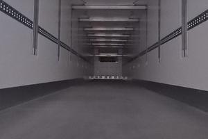 Semirimorchio Nuovo Frigo Doppio Piano L'Idealcar