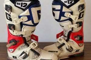 Stivale moto