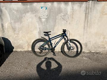 Mountain Bike Rockrider ST 540