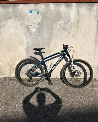 Mountain Bike Rockrider ST 540