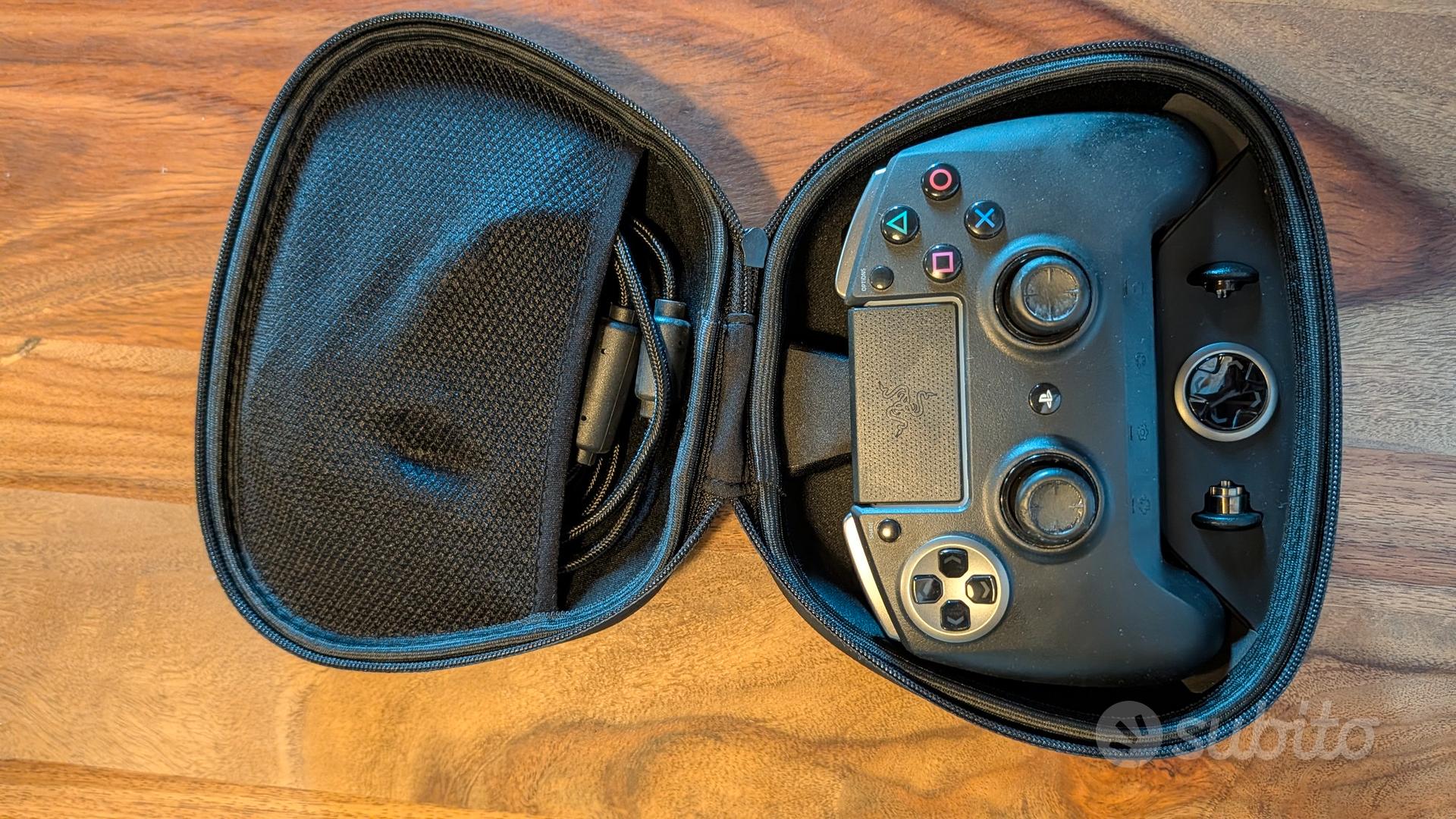 Controller Razer Raiju Ultimate