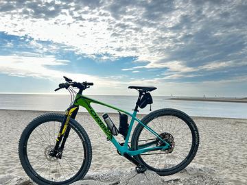 Mtb Orbea Alma