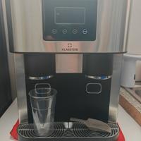 macchina del ghiaccio klarsein